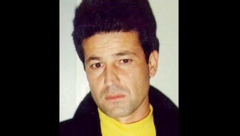 Domenico Paviaglianiti.