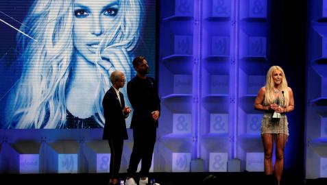BritneySpears Britney Spears