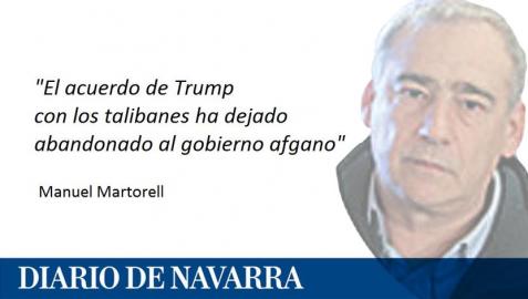 Podcast con Manuel Martorrell