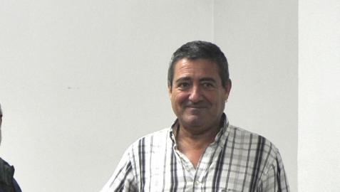 Pedro Leralta Piñan