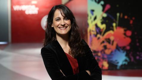 María Sanz de Galdeano