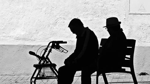 Con la pandemia, los servicios de atención diurna descendieron un 10,2% durante 2020
