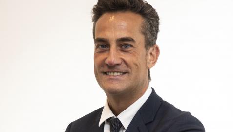 José Javier Alberca.