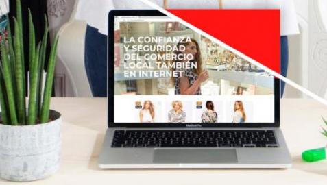 Campaña de la Cámara de Comercio
