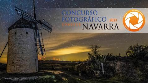 El concurso fotográfico Conocer Navarra 2021 entregará cerca de 5.000 euros en premios.