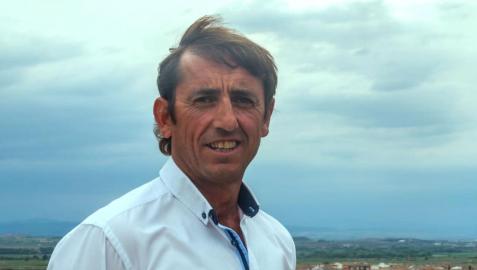 Félix Floristán
