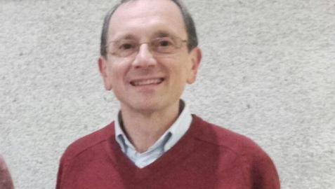 Jesús Castilla Catalán, epidemiólogo de Salud Pública.