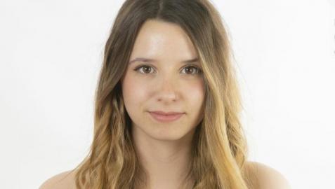 Beatriz García Lozano