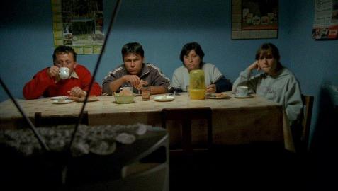 Fragmento de ‘Chicama’, una película peruana