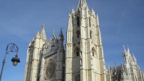 Catedral de León