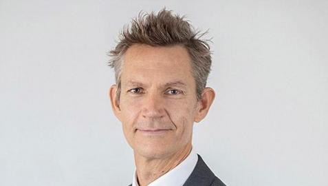 Alexander Wreth Alexander Wreth se incorpora como director a The British School of Navarra