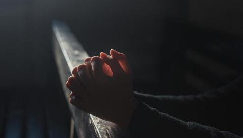 La iglesia es el tercer lugar donde más abusos sexuales sobre menores se producen en Francia
