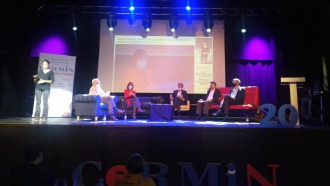 20 aniversario de CERMIN