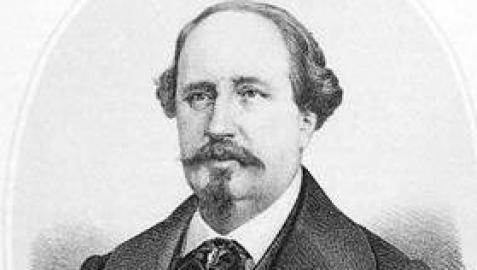Emilio Arrieta