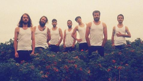 ‘Miraflores’, primer single de adelanto del disco ‘NCB’ de La M.O.D.A.