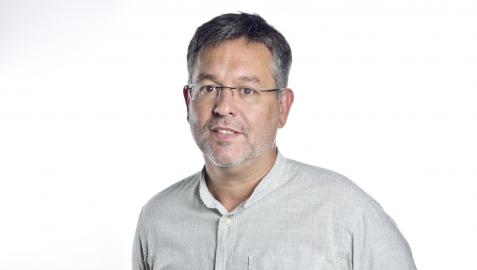 Juan Luis García Martín