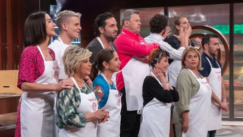 MasterChef Celibrity 6