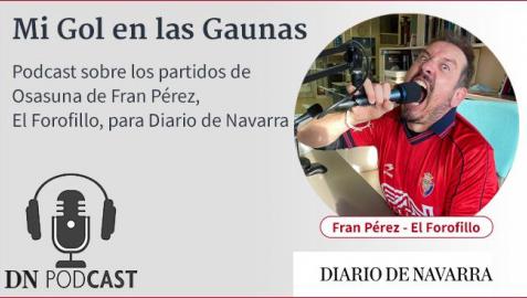Mi gol en las Gaunas