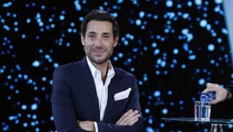 Antonio David Flores, en una imagen de archivo.