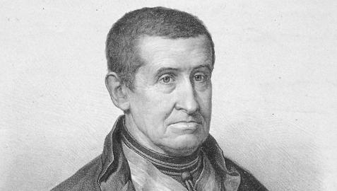 Imagen de Hilarión Eslava