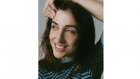 Anastasia Bengoechea, Monstruo Espagueti