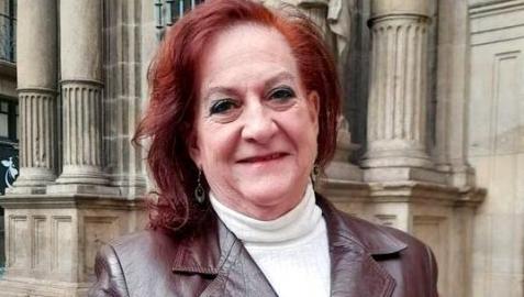 Celia María Ulzurrun Puy
