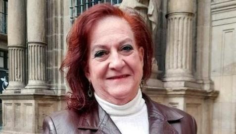 Celia María Ulzurrun Puy
