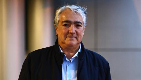 Juan José Lahuerta Palacios, médico hematólogo