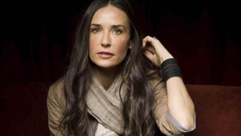 Demi Moore Demi Moore