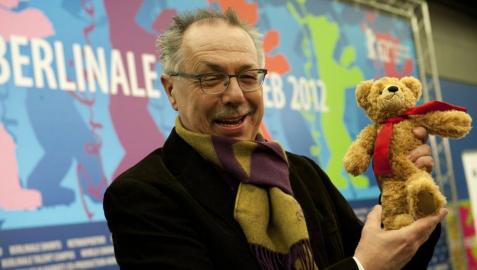 El director de la Berlinale El director de la Berlinale