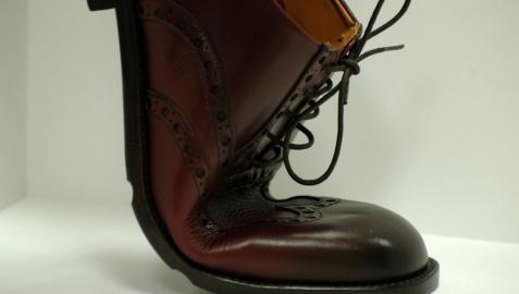 Calzado flexible clearance
