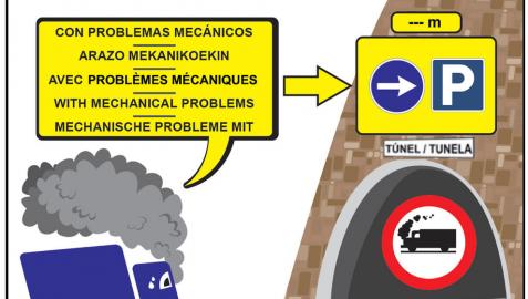Nuevas señales Nuevas señales