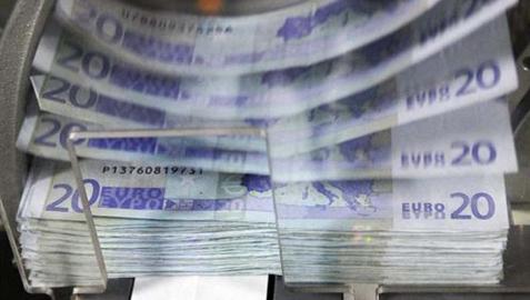 El Tesoro coloca más de 6.600 millones de deuda a largo plazo El Tesoro coloca más de 6.600 millones de deuda a largo plazo