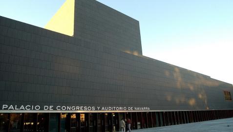 'My Fair Lady' estará en Baluarte