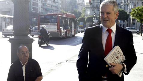 Correa y Crespo rechazan declarar en el juicio de la trama Gürtel