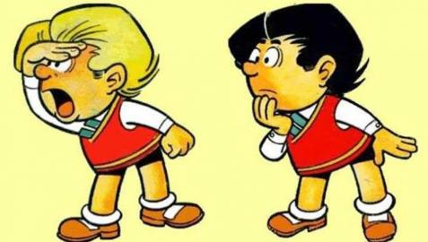 Las aventuras de