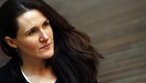Liz Murray, una joven 'sin techo' en Harvard