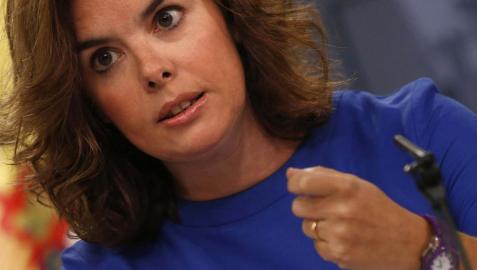 El rescate traerá «importantes» consecuencias para la sociedad