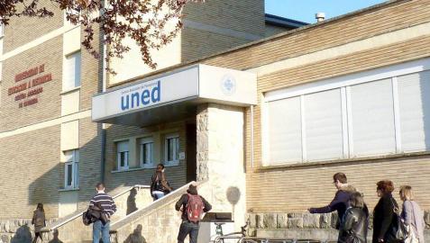 La UNED comienza el curso 2012-2013 con la calidad como reto