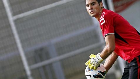 Andrés Fernández: