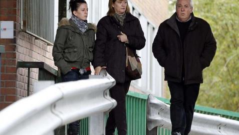 ¿Qué falló en el Madrid Arena?