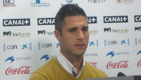 Kike Sola: