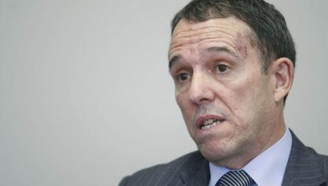 Julio Lafuente: