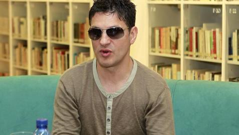 Encuentro con Serafín Zubiri para La entrevista que siempre soñé