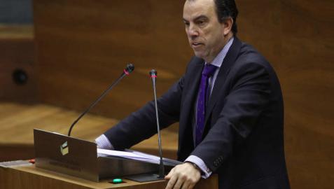 UPN se alegra de la apuesta del PSN por el Gobierno foral UPN se alegra de la apuesta del PSN por el Gobierno foral