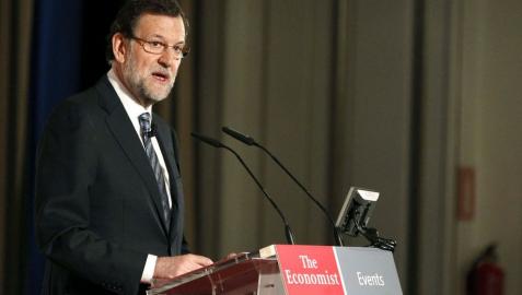 Rajoy: