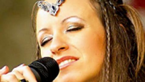 Maite Itoiz clausura este viernes el ciclo 'Abre la Muralla' en Baluarte