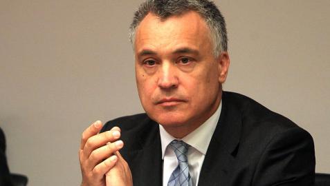 Enériz dice que cumplir la ley de transparencia