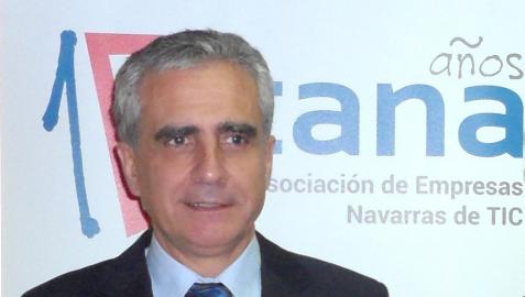 Roberto Elizalde Montoya, nuevo presidente de ATANA Roberto Elizalde Montoya, nuevo presidente de ATANA