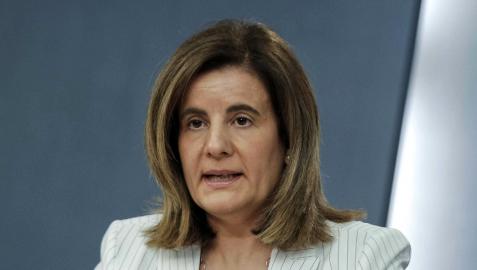 El Gobierno insta a los ciudadanos a colaborar contra el fraude en el paro